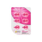 Besleyici Saç Vitamini 6'lı Blister - Pembe