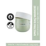 Besleyici ve Onarıcı Keçi Sütlü Saç Maskesi (Keratin + Keçi Sütü) - 300 ML