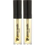 Besleyici ve Parlaklık Veren Dudak Nemlendiricisi- Aloe Vere Özü, Arnica Montana Bitki Özü ve Portakal Ağacı Kabuğu Yağı Içeren Nemlendirici Lip Balm (2 Paketi)