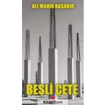 Beşli Çete - Ali Mahir Başarır