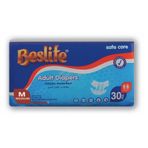 Beslife Belbantlı Yetişkin Hasta Bezi M 30'lu