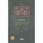 Besmele Yazıları - Ahmet Efe
