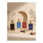 besneparfum Besne Parfüm Effect - Parıs-Newyork-Narkotık 4’ü Set Besne Parfüm