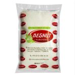 Besnut 1 kg Hindistan Cevizi Kuru Rende