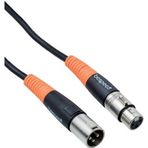 Bespeco FM900 9 m Xlr-Xlr Mikrofon Kablosu