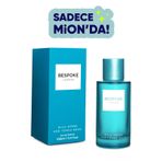 Bespoke 100 ml Wild Herbs and Tonka Bean EDP Parfüm