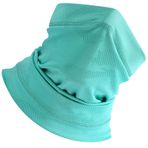BESPORTBLE 1 Bilgisayar kadınlar için kayak atkısı yüz örtüsü kayak maskeleri seyahat eşarp kar maskesi toz Yüz maskeleri alacakaranlığa dayanıklı maske güneş maske büyü Yüz maskesi