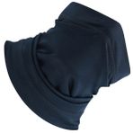 BESPORTBLE 1 Bilgisayar yüz bandana boyun körüğü boyun tüp eşarp toz taç motosiklet güneş maske alacakaranlığa dayanıklı maske Spor Dalları atkı lif plakası seyahat kafa bandı