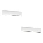 BESPORTBLE 2 Adet havuz öğütücü tıraş ıstaka taşınabilir cue zımpara aracı trim çektirmesi bilardo aksesuarı bilardo isteka ipucu dosyası İsteka parlatıcı metal Clippers kulüp