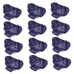 BESPORTBLE 25 Adet Tek Kullanımlık Külot Kadınlar Için Tek Kullanımlık Iç Çamaşırı Bronzlaşma Iç Çamaşırı Hamile Şortu Spa Külot Bikini Külot Seyahat Yüzme Pantolonu Dokunmamış Kumaş Basit