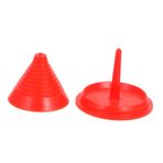 BESPORTBLE 4 Bahçe Aletleri çim biçme makinesi bıçağı dengeleme aracı biçme bıçağı balans aleti Bıçakları dengeleme aracı Çim biçme makinesi markaları çim biçme makinesi aksesuarları
