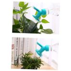 BESPORTBLE Aletler Etli Sulama Şişesi Sulama Başlığı Fide Sulama Kabı Şişe Kapağı Yağmurlama Bonsai Sulama Musluğu Şişe Yağmurlama Başlığı Sulama Şişesi Kapağı Su Şişesi Çiçekleri Sula