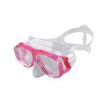 BESPORTBLE Çocuklar Silikon Yüzücü Gözlüğü Şnorkel Yüzücü Gözlüğü Şeffaf Şnorkel Gözlüğü Gözlük Yetişkin Dalış Maskesi Şnorkel Tüplü Dalış Maskesi Havalı Cam Buğu Önleyici Çocuk Aksesuarlar