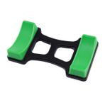 BESPORTBLE Dambıl Rafı Dambıl Braketi Spor Ağırlık Beşikleri Dambıl Ekran Rafı Dambıl Kulesi Ev Dambıl Standı Dambıl Ağacı Rafı Ağırlık Standı Tutucu Fitness Depolamak Ağaç Standı Plastik