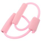 BESPORTBLE Fitness Band Bacak El Kol Egzersiz Aleti Yoga Pilates Germe Kayışı Kadın Sırt Fitness Eğitim Ekipmanı