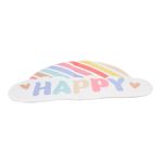 BESPORTBLE Halı Paspas Ev Matı Giriş Yolu Kilim Arka Paspas Banyo Duş Matı Giriş Paspasları Giriş Yolu Paspaslar Dekoratif Zemin Matı Banyo Kilim Ev Ürünleri Su Emmek Kristal Kadife 3 Boyutlu