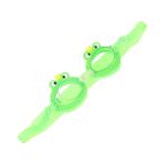 BESPORTBLE Karikatür Çocuk Yüzme Gözlüğü Yüzmek Aksesuarları Çocuk Yüzücü Gözlüğü Gözlük Havuz Gözlüğü Çocuklar Yüzme Burun Tıkaçları Çocuklar Için Yüzme Kulak Tıkaçları Green Bilgisayar