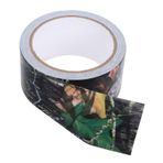 BESPORTBLE Kendinden Yapışkanlı Kamuflaj Bant Açık Hava Ekipmanı Kamuflaj Sarma Avcılık Kamp Fotoğrafçılık Için