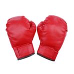 BESPORTBLE Pro derece boks eldiveni, erkekler ve kadınlar için, kickboks, antrenman eldiveni, Heavy Bag eldiven, darbeli torba, boks, kickboks, Muay Thai MMA