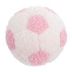 BESPORTBLE Sevimli Futbol Peluş Peluş Oyuncak Yumuşak Futbol Topu Doldurulmuş Peluş Oyuncak Ev Çocuklar Ve Hayranlar En Sevdiğim Rahat Atma Yastık Dinlenme Için Oynama Için Tv Izler