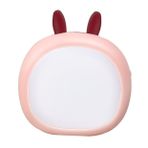 BESPORTBLE Sıcak Bebek Oyuncak Küçük Gece Lambası Taşınabilir Usb El ısıtıcısı Usb Taşınabilir Şarj Cihazı Taşınabilir Güç Bankası Cep El ısıtıcısı Başucu Lambası Plastik 2' 1 Arada Çocuk