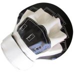 BESPORTBLE Taekwondo Kick Pad Boks El Pedi Kick Boks Yumruk Eldivenleri Boksörler İçin Eğitim El Pedi