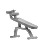BESPORTBLE Tam Minyatür Bebek Evi Spor Salonu Kurulumu 125 Ölçekli Mini Fitness Modeli El Yapımı Egzersiz Ekipmanı Ev Dekoru
