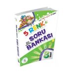Beşrenk Yayınevi 3. Sınıf Özet Konu Anlatımlı Soru Bankası