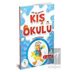 Beşrenk Yayınları 2. Sınıf Gün Gün Eğlenceli Kış Okulu