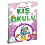 Beşrenk Yayınları 4. Sınıf Gün Gün Eğlenceli Kış Okulu