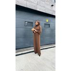 Bess Store Kadın Tesettür Takım Tulum Görünümlü