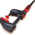 Bessey GK30 Orta Hizmet İşkence Raylı Trapez Dişli Klamp