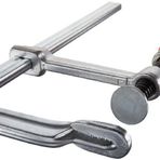 Bessey GS50 Dövme Demirci İşkencesi