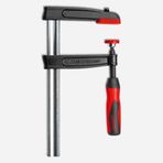 Bessey TPN-BE-2K 300/120 Dökme Demir Vidalı İşkence