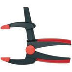 Bessey VarioClippix XV 55/37 Yaylı 100 mm İşkence