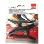 Bessey XCL2-SET 55-60 mm Kıskaç Set