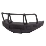 BESSTUUP Suzuki Jimny SUV RC Araba Yükseltme Yedek Parçaları için RC Ön Tampon Bull Bar