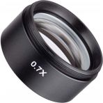 Best 0.7x Mikroskop Yardımcı Objektif Lens - Renkli