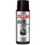 Best 0004 Cr 100 400 ml Elite Siyah Sprey Pütür Boya