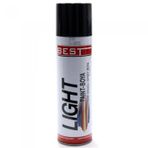 Best 091422 Parlak Siyah 200 ml Sprey Boya