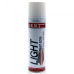 Best 091423 Mat Siyah 200 ml Sprey Boya
