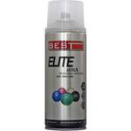 Best 1023 Elite Trafik Sarı 400 ml Akrilik Sprey Boya
