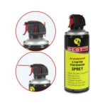 Best 200ML Pas Sökücü Sprey Yağlayıcı Pas Önleyici 6fktör - 200 ml