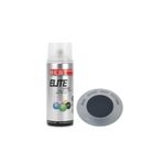 Best 400 Mat Siyah Sprey Plastik Metal Boyası Tampon Boyası