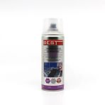 Best 400 ml Siyah Sprey Tampon Boyası