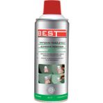 Best 400 ml Yapışkan Temizleyici DC-77 Etiket Sticker Sökücü Dikey Yüzeylerde Yüksek Performans