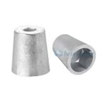Best 60 mm Altı Köşe Pervane Tutyası