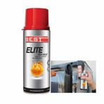 Best 600C Isıya Dayanıklı Kırmızı Sprey Boya 400 ML