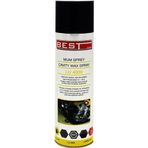 Best 7S LU 4000 500 ml Su İtici Silikonsuz Mum Sprey
