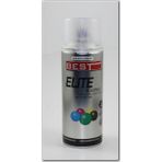 Best 9010 Elite Mat Saf Beyaz 400 ML Sprey Boya